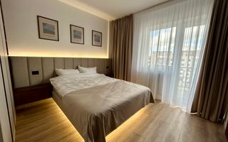 Apartament 2 camere zona Tractorul | Mobilat lux | Constructie 2025 - Poză 5