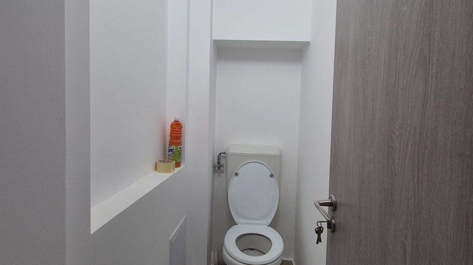 Apartament 4 camere la vanzare - Poză 8