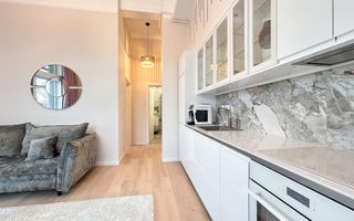 Chirie | Apartament 2 camere | Prima Închiriere | Parcare - Poză 3