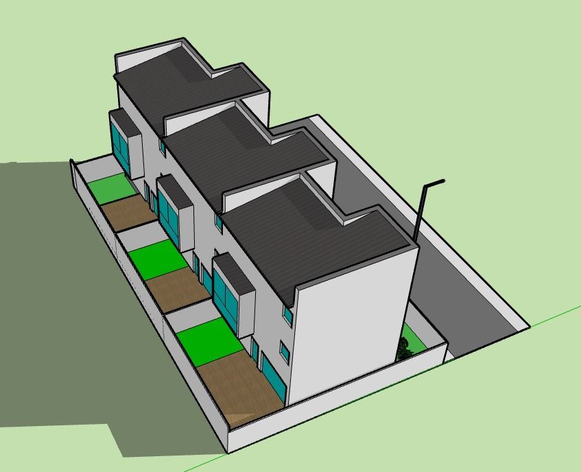 VILA MODERNA P+2E | PIPERA | 4 CAMERE - Poză 9