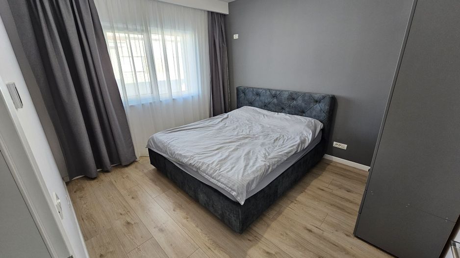 Calea Urseni | Casă înșiruită | Terasă mare | Parcare - Poză 4