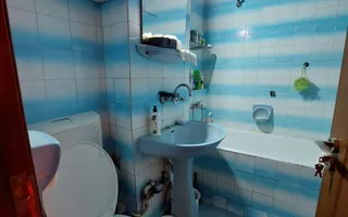 Apartament cu 3 camere, 65 mp, zona Piața Flora. - Poză 14