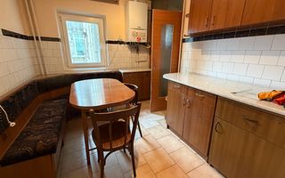 2 camere | decomandat | etaj 1 | Centrala | Disponibil Imediat - Poză 4