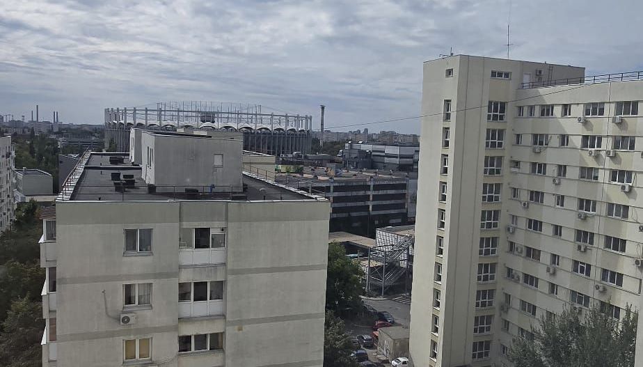 3 camere decomandat  Mega Mall/Pantelimon - Poză 14