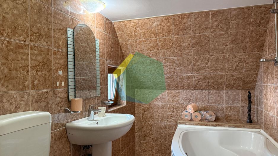 Apartament central Otopeni | 3 camere | Et inalt - Poză 15