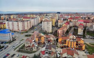 Penthouse de vanzare, 260 mp, Sibiu - Poză 11