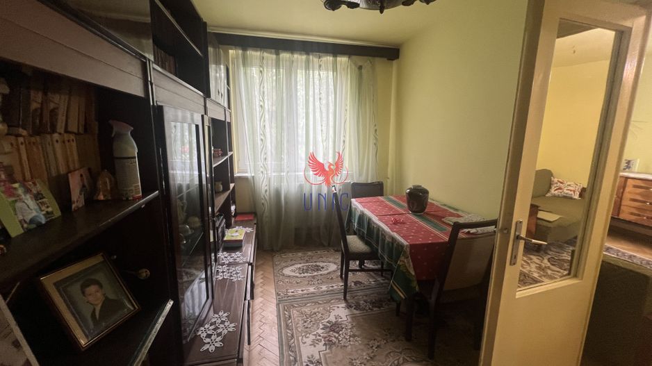 Apartament 4 camere Calea Bucuresti Et 2/4 - Poză 4