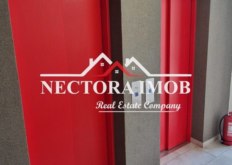 NECTORA IMOB-Apartament 2 camere, ARED T. Vladimirescu, 67 mp, Parcare - Poză 7