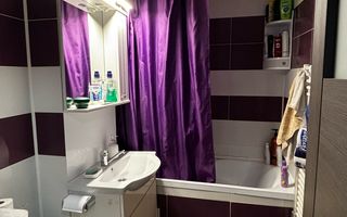 Apartament renovat cu 2 camere de vânzare in Sebeș - Poză 4