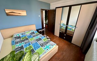 Apartament 2 camere cu terasă panoramică – Gheorgheni - Poză 13