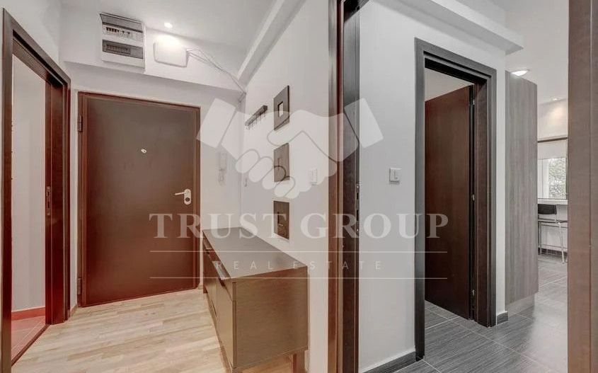 Apartament 4 camere Baneasa Privighetorilor | Curte 112mp| Parcare + Boxa - Poză 19