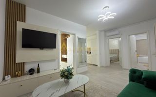 3 CAMERE –METROU BERCENI - Poză 1