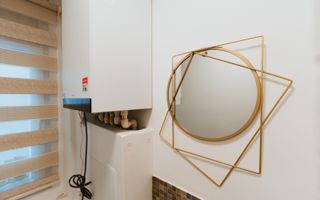 Calea Victoriei, duplex 4 camere_birouri/ rezidential - Poză 7