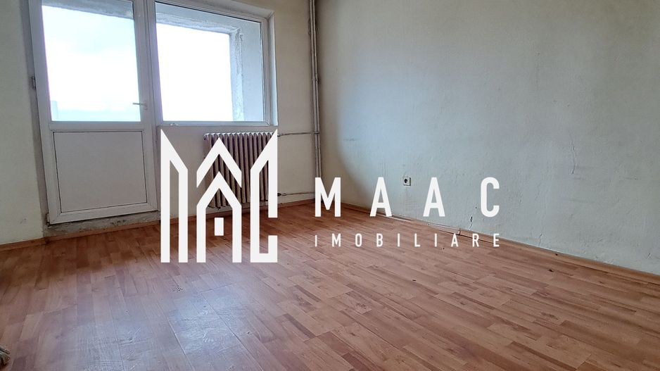 Garsoniera confort 1 | etaj 3 | central | Regina Maria | - Poză 1