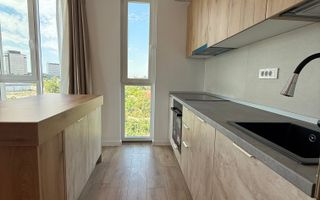 Vivalia Grand - Apartament modern cu 2 camere, dressing, parcare - Poză 9