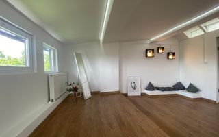 Mansardă exclusivistă // ***Iancu Nicolae*** // Vedere panoramică superbă - Poză 87