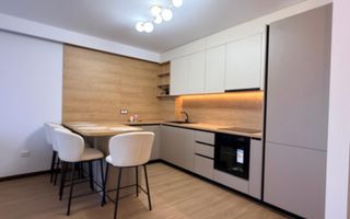 Apartamnet la cheie | Etaj 1 | Zona Eroior Floresti - Poză 29