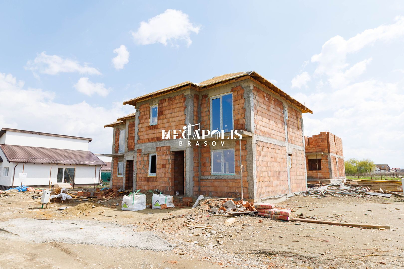 Duplex Sanpetru - Poză 1