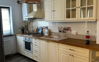 Apartament 2  camere Sanpetru Residence! - Poză 4
