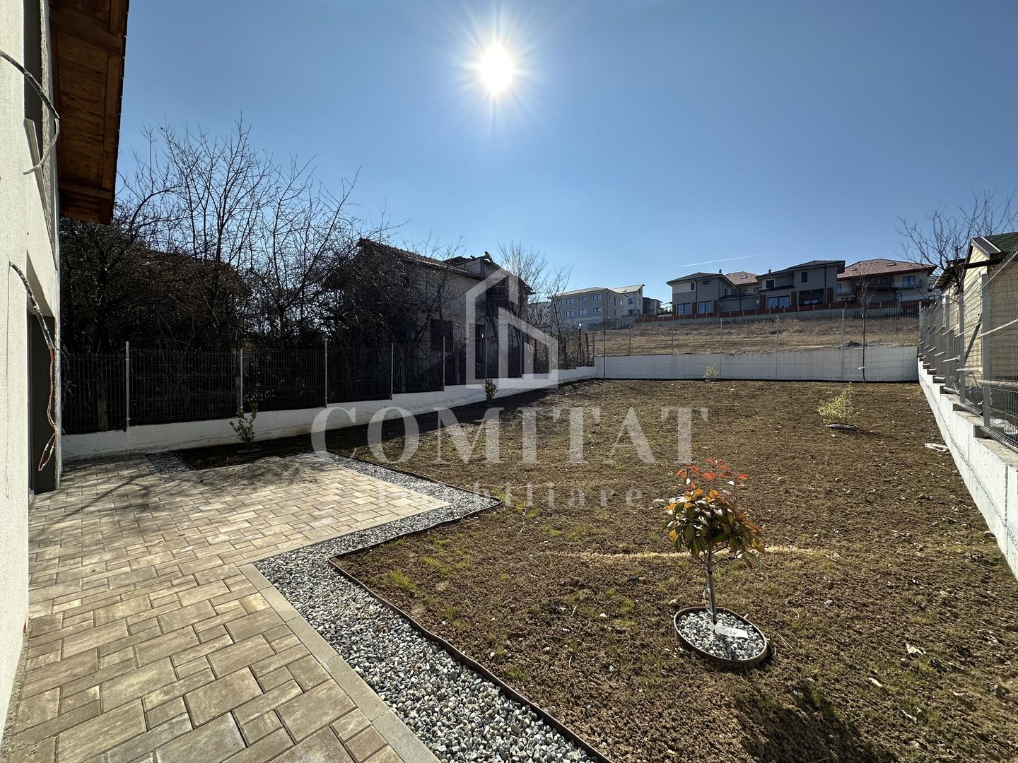 Duplex 4 camere | 108mp | Borhanci - Poză 12