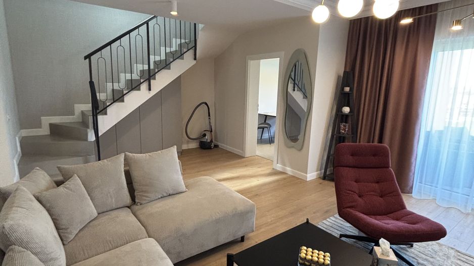 Lux și calitate în Mosnita Noua - Poză 57