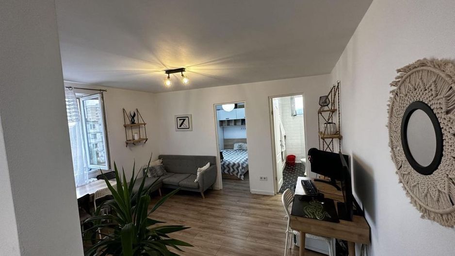 Apartament cu 2 camere | 40 mp | Gheorgheni - Poză 1