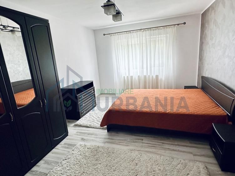 Apartament 2 camere 56mp, decomandat, et.1, CUG, la bulevard - Poză 3