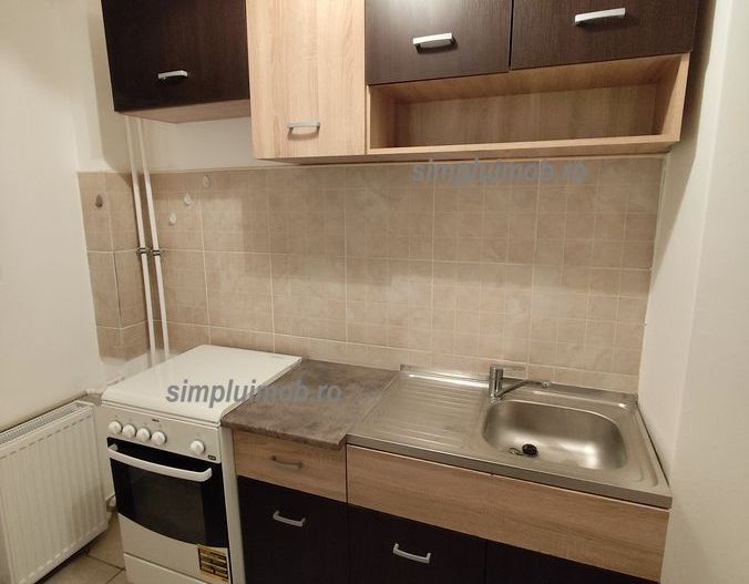 Metrou Dristor Mihai Bravu Garsoniera Renovata - Poză 5