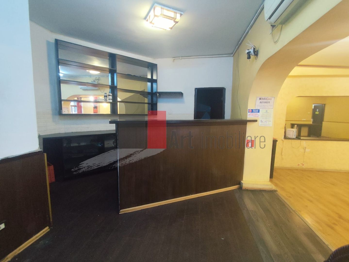 URGENT!, Parcul Carol, DESCHIDERE MARE, COMERCIAL/BIROURI, NEGOCIABIL - Poză 14