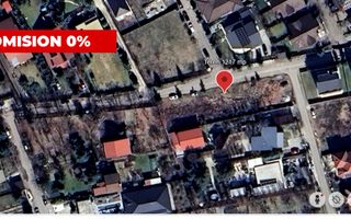 Teren pentru constructie casa în Ostratu-Corbeanca,  utilitati pe teren  - Poză 2