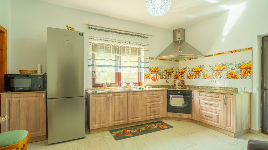 Vanzare Casa Noua Independenta Energetic în Stil Italian – Paulis - Poză 9