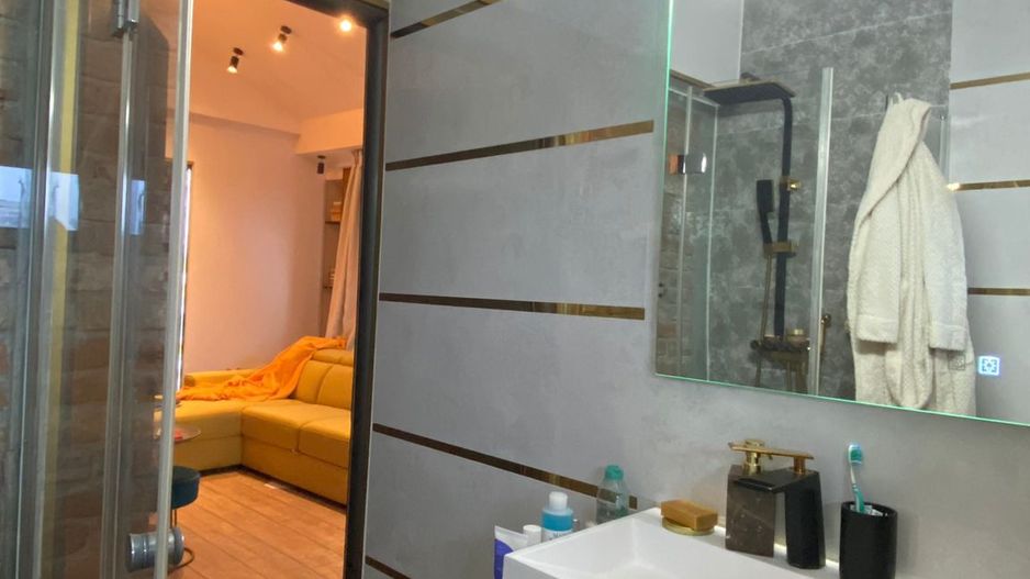 Garsoniera Piata Dorobanti Stradal Langa Televiziune - Poză 22