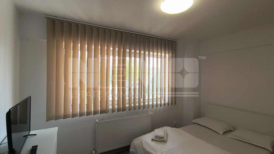 Apartament 2 camere de inchiriat - Burdujeni/zona Adria - Poză 3