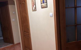 AP. 2 CAMERE PIATA SUDULUI, BLOC REABILITAT, MOBILAT, METROU 10 MINUTE - Poză 8