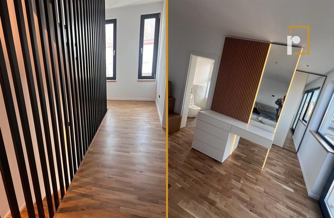 RONDA RESIDENCE | Otopeni - Poză 9