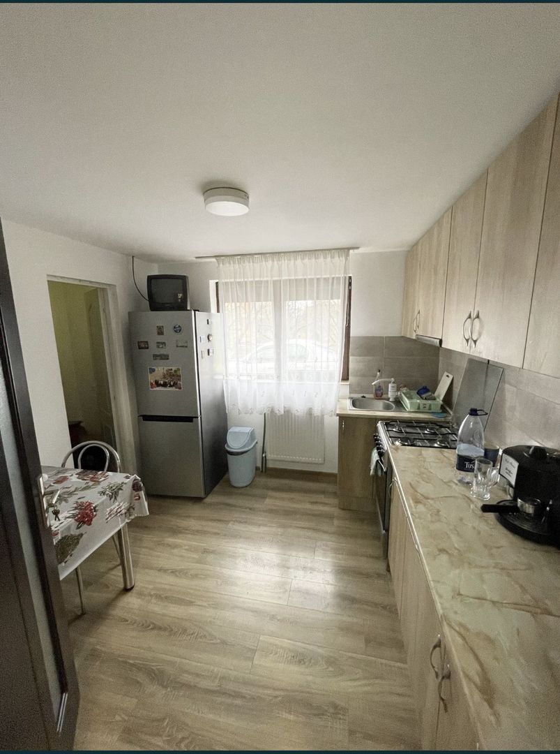 Casa finisata mobilata Satu Mare - Poză 8