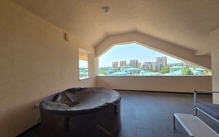 Penthouse spectaculos de închiriat în Cosmopolis – Northlight | - Poză 9