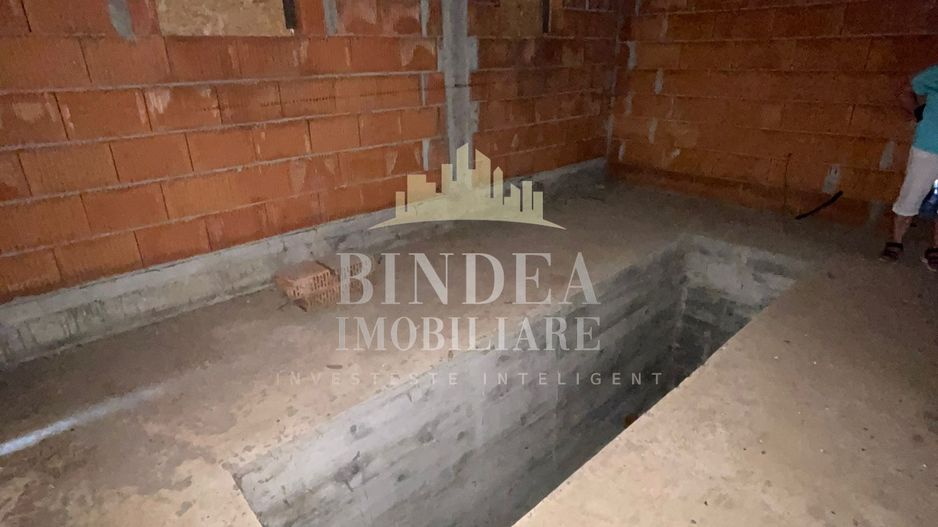 Casa individuala+ garaj in Giarmata 627mp teren - Poză 4