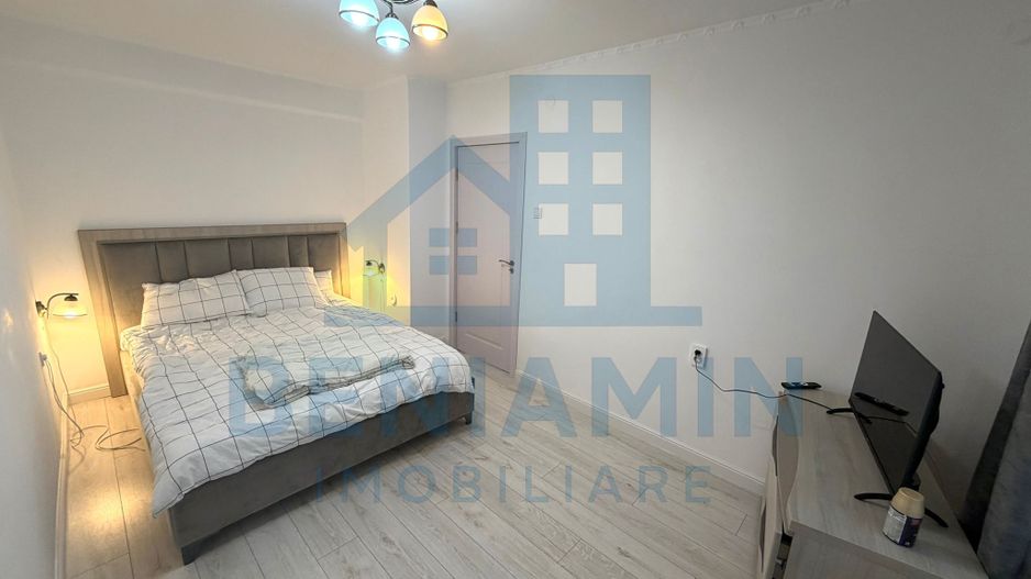 Apartament 2 camere ultracentral -str Stefan cel Mare- renovat modern - Poză 1