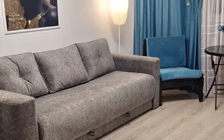 📍 De vânzare: Apartament cu 1 cameră, complet mobilat – Micro 20 - Poză 12