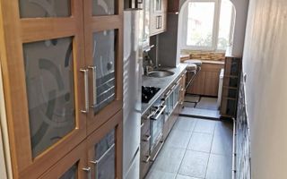 Apartament cu 1 cameră, renovat complet - Poză 5