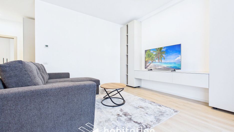 Apartament elegant, spațios, prima închiriere, Torontalului - Ateneo - Poză 4