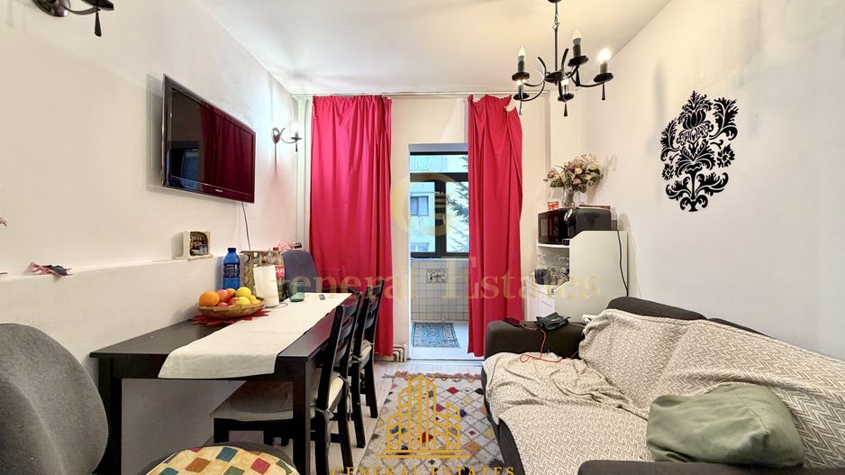 Vânzare apartament ultra central - 3 camere str. Sf. Lazăr | Palas - Poză 2