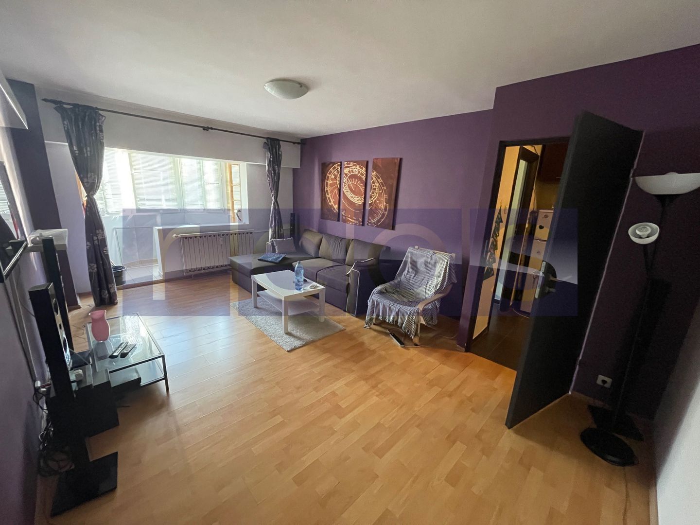 VANZARE GARSONIERA | ZONA NERVA TRAIAN - Poză 3
