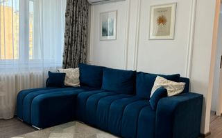 Apartament 2 camere, finisat, etaj intermediar, zona Piata Hermes Gheorgheni - Poză 10