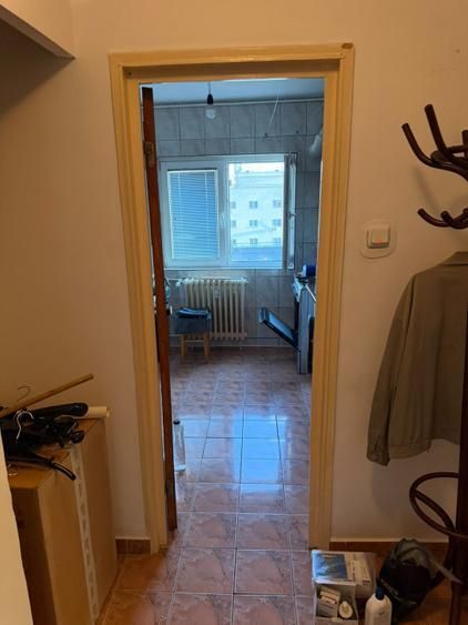 Apartament 2 camere - AFI Cotroceni Bd. Timisoara - bloc 1982 - 51.2 mp - Poză 3