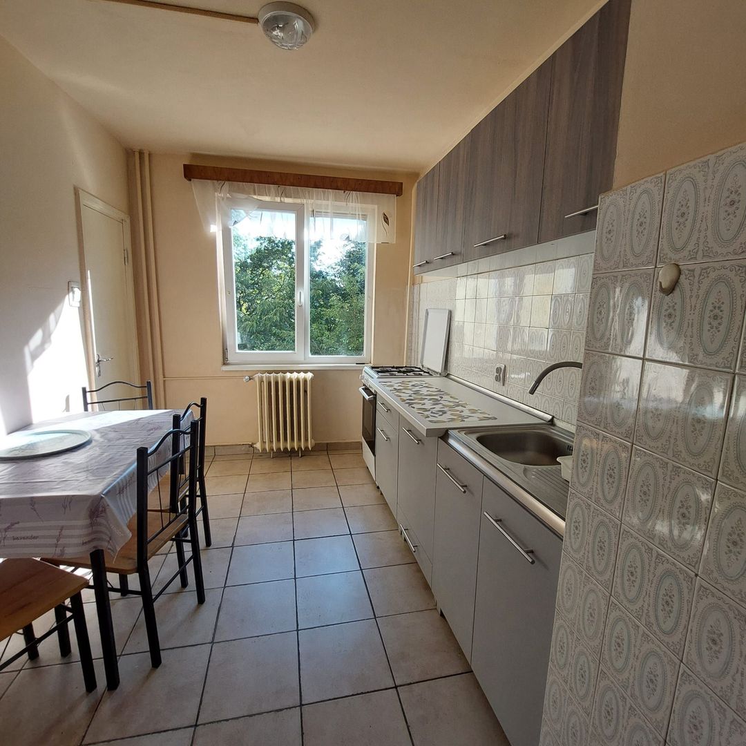 Apartament 3 camere zona Marasti - Poză 8