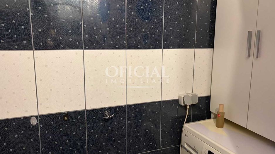 Apartament 2 Camere Decomandat | 60 Mp | Balcon | Zorilor Recuperare - Poză 8