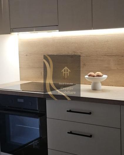 Prima închiriere | Apartament Premium 2 camere | Nusco City 2 | 55 mp | Etaj 5 - Poză 9
