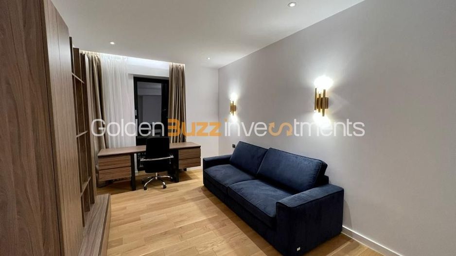 Apartament de Lux cu 4 Camere de Închiriat în Herăstrău - Poză 7